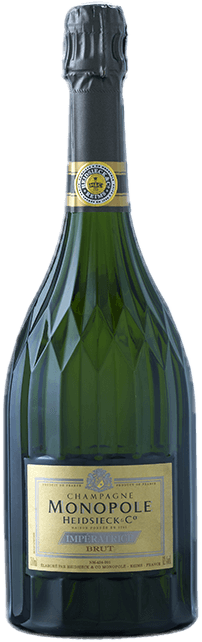 海德克公司 Heidsieck and Co 是一个位于法国香槟地区的香槟屋。